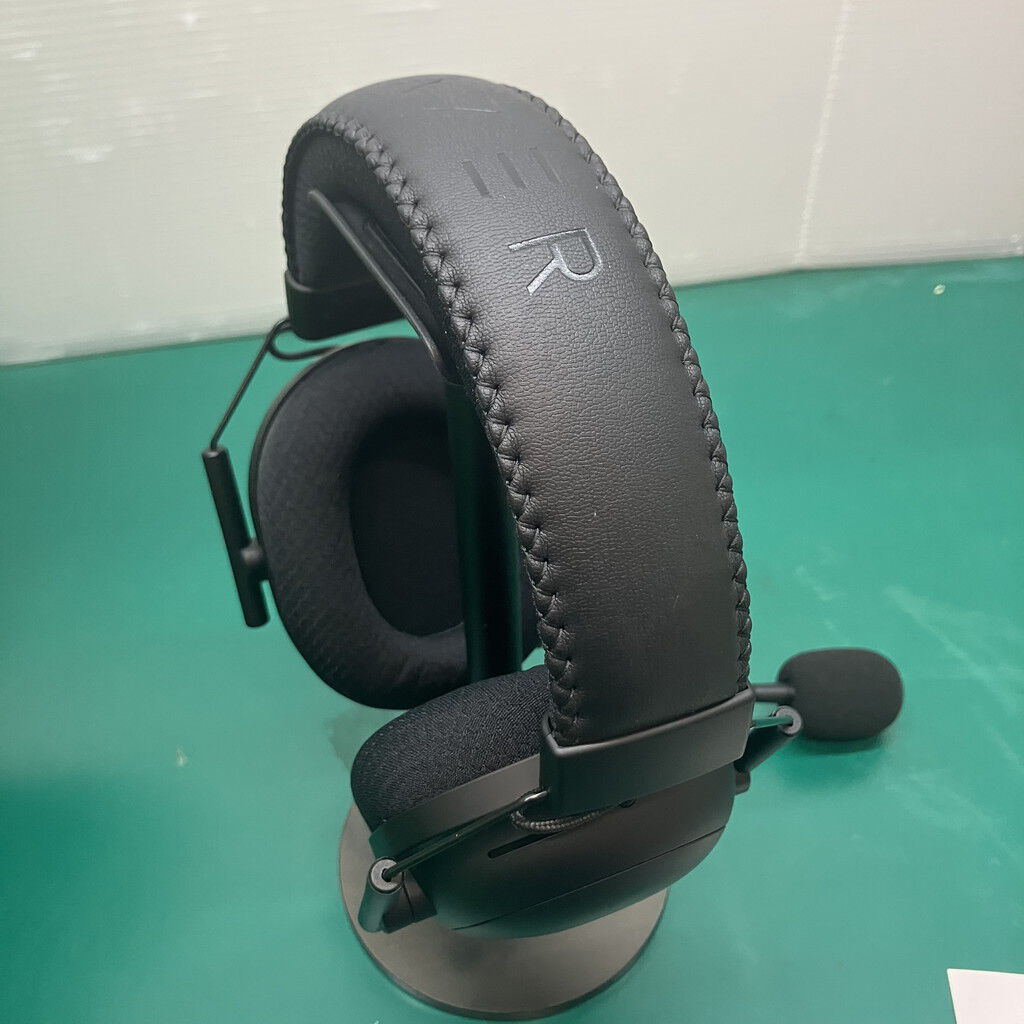 中古 Razer BlackShark V2 Pro (RZ04-03220100-R3M1) 4780001049