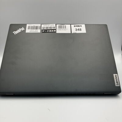 【町田店】中古  Lenovo ThinkPad L13 Gen3 3330003415 
