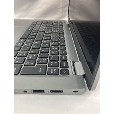 【仙台店】中古  DELL Latitude 5320 (Intel Core i7 1185G7 3.0GHz/16GB/SSD256GB/-/-/13.3/1920x1080/Wi-Fi/WEBCAM/W11H64) 180537 