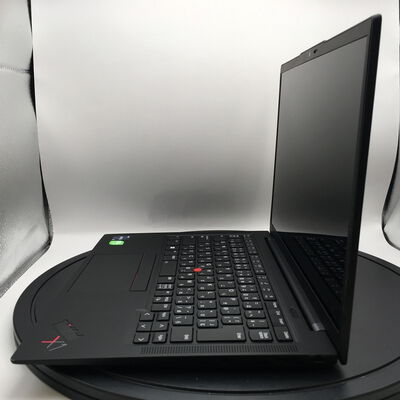 【佐賀南部バイパス店】中古  Lenovo ThinkPad X1 Carbon(i5-1245U/16GB/SSD128GB/W11P) 5250001512 