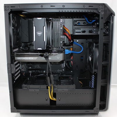 【鹿児島店】中古  THIRDWAVE GALLERIA XA7R-R57-B 189267 