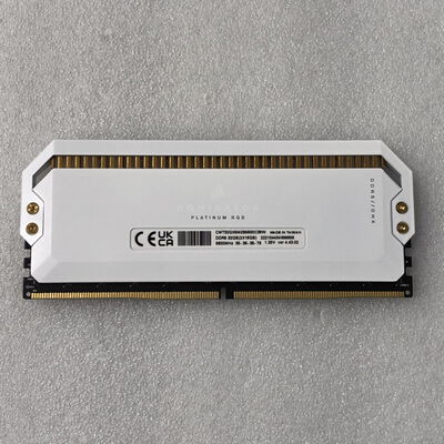 【甲府飯田店】中古  PC5-44800 16GB デスクトップ用 149153 
