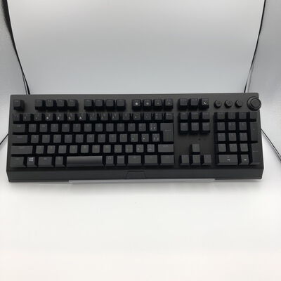 【甲府飯田店】中古  Razer BlackWidow V3 Pro JP YLW(RZ03-03532000-R3J1) 4720003053 