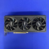 中古  Palit NE6406TU19T1-1061J JetStreamOC16G (RTX4060Ti 16GB) 159506 
