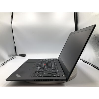 【水戸赤塚店】中古  Lenovo ThinkPad T14s MSO (INTEL Core i7 10610U 1.8GHz/16GB/新品SSD512GB/-/オンボード/14/1920x1080/Wi-Fi/WEBCAM/W11P64/MicrosoftOffice H&B 2024付) 182738 