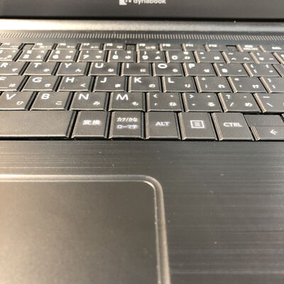 【姫路店】中古  dynabook BZ/HUB(i7-1165G7/16GB/SSD512GB/W11H) 4740001473 