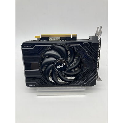 【郡山安積店】中古  Palit NE64060019P1-1070F(RTX4060 StormX 8G) 175584 