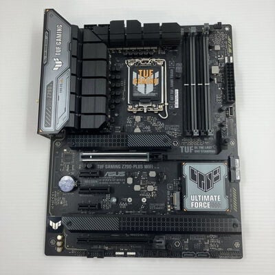 【秋葉原本店】中古  ASUS TUF GAMING Z790-PLUS WIFI (Z790 1700 ATX DDR5) 175350 