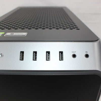 【堺七道店】中古  THIRDWAVE GALLERIA SK(AMD Ryzen 7 3700X/16GB DDR4 (PC4)/SSD1TB/なし/NVIDIA GeForce RTX 3070 8GB/W11H64 MAR) 190448 