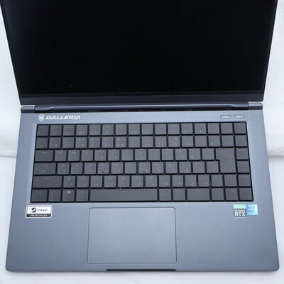 【通販センター】中古  THIRDWAVE GALLERIA UL7C-R36 201690 