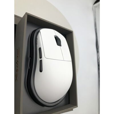 【水戸赤塚店】中古  SCYROX V8-WHITE 4680002774 