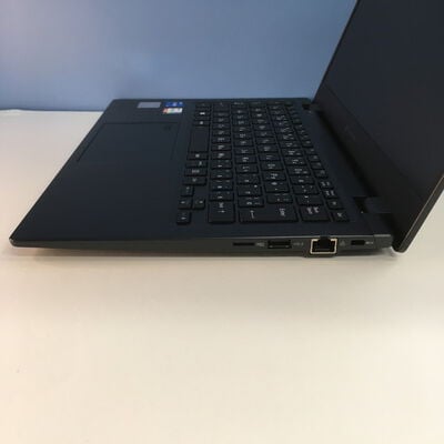 【博多店】中古  Dynabook G83/HS (Intel Core i5 1135G7 2.40GHz/16GB DDR4/SSD256GB/-/オンボード/13.3/1920x1080/GbE/Wi-Fi/WEBCAM/W11H64) 191139 
