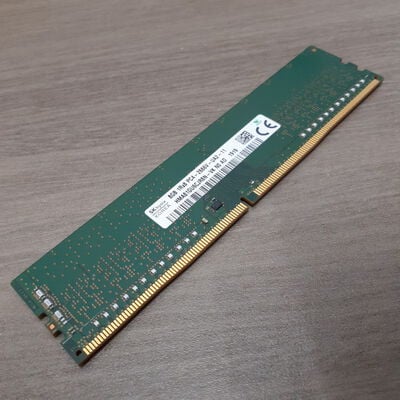 【鹿児島店】中古  PC4-21300 8GB デスクトップ用_ 184888 