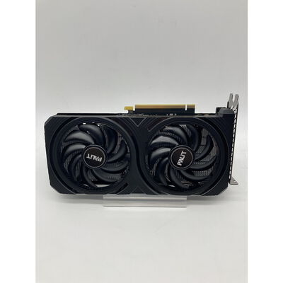 【郡山安積店】中古  各社 GeForce RTX4060 (8GB PCI-E) 158788 