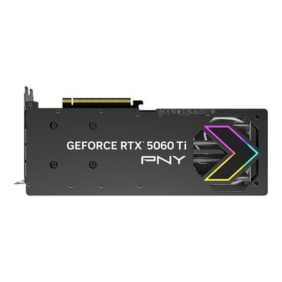 PNY  VCG5060T8TFXXPB1-O (GeForce RTX 5060 Ti OC 8GB) 