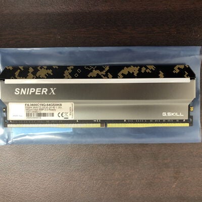 【福山ココローズ店】中古  PC4-28800 16GB デスクトップ用(DDR4-3600) 140734 