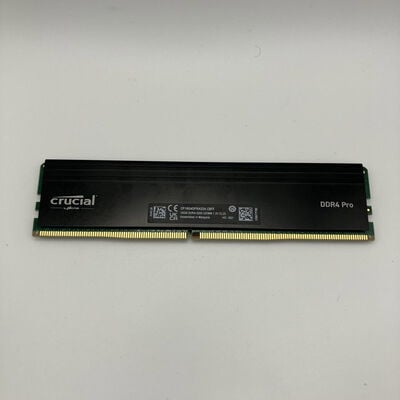 【秋葉原本店】中古  PC4-25600 16GB デスクトップ用(DDR4-3200) 140728 