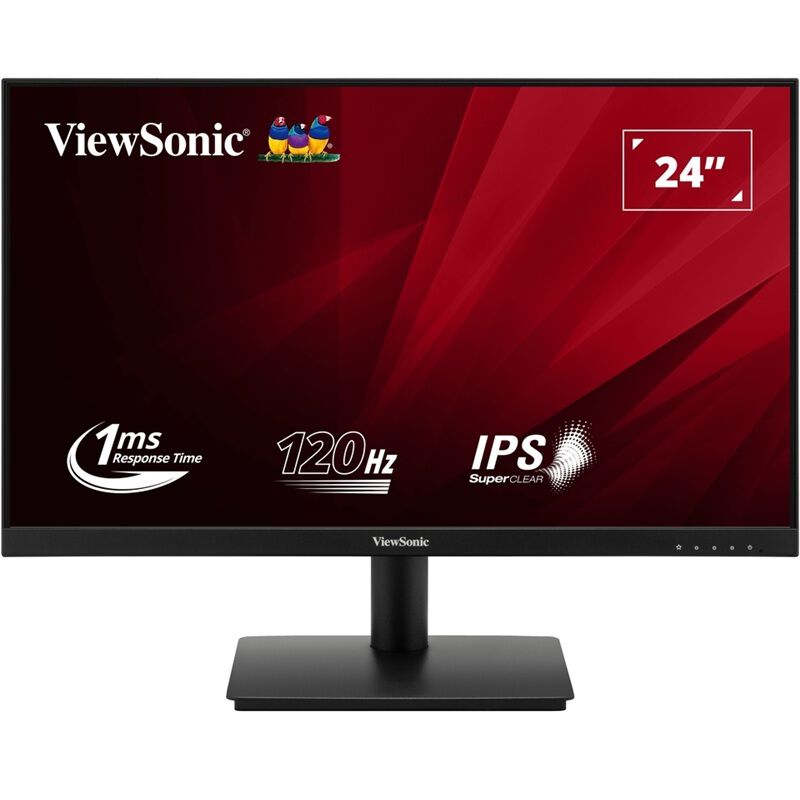 ViewSonic VA240A-H (23.8インチワイド 液晶モニター) ドスパラ限定