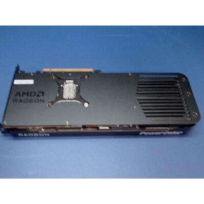 【前橋ｲﾝﾀｰｱｶﾏﾙ店】中古  玄人志向 RD-RX9070-E16GB/TP (RX9070 16G) 176964 