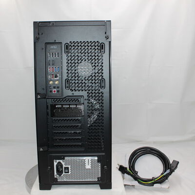 【通販センター】中古  Original PC(Intel Core i7 11700K/32GB DDR4 (PC4)/SSD500GB/なし/NVIDIA GeForce RTX 3080 10GB/デスクトップ/W11H64 MAR) 195846 