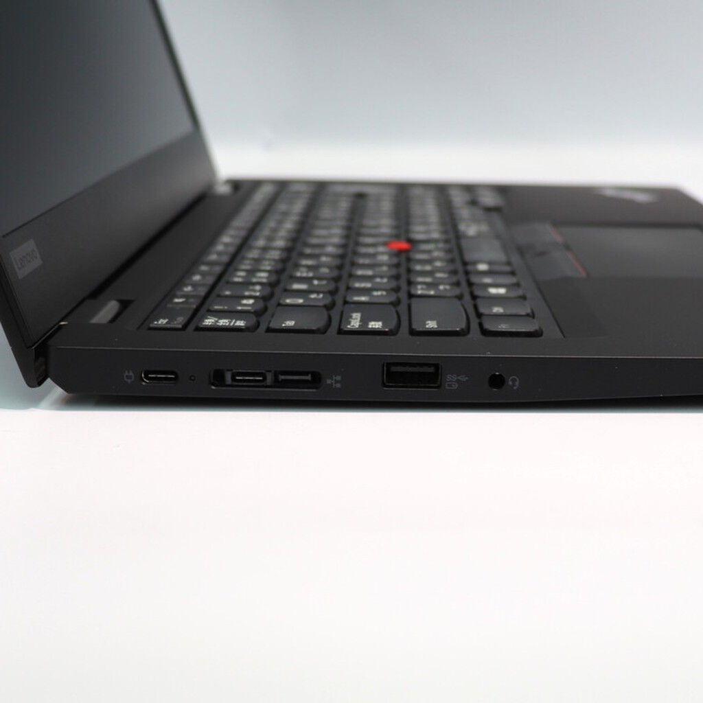 中古 Lenovo ThinkPad L13 Gen2 (Core i7-1165G7/16GB/SSD 512GB