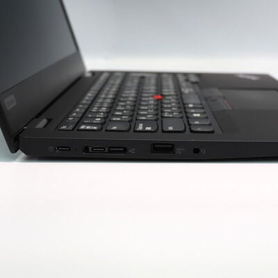 【札幌店】中古  Lenovo ThinkPad L13 Gen2 (Core i7-1165G7/16GB/SSD 512GB/-/-/WLAN/13.3インチFHD/W11P/-) 3240009973 