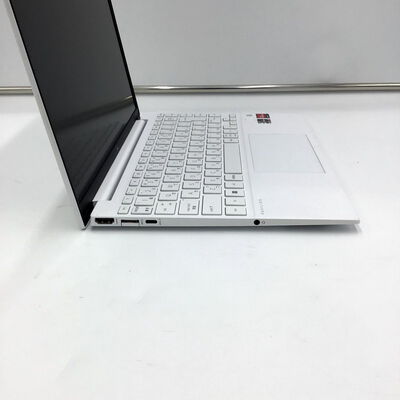 【白山FM松任店】中古  HP Pavilion Aero Laptop 13-be2006AU(AMD Ryzen 5 7535U/8GB/SSD256GB/なし/オンボード/13.3/1920x1200/Wi-Fi/W11H64 MAR) 169995 