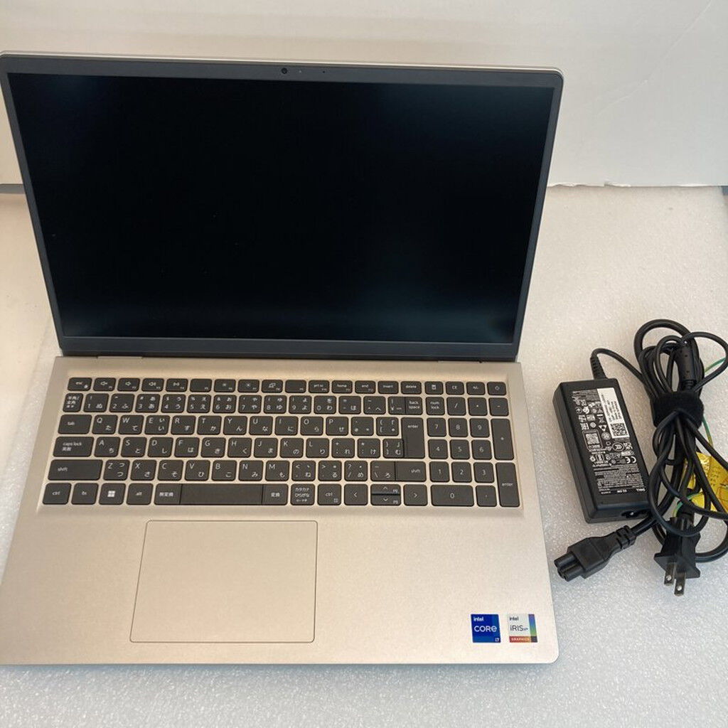 中古 DELL Inspiron 15 3530 (Core i7-1355U/16GB/SSD512GB/なし/オン