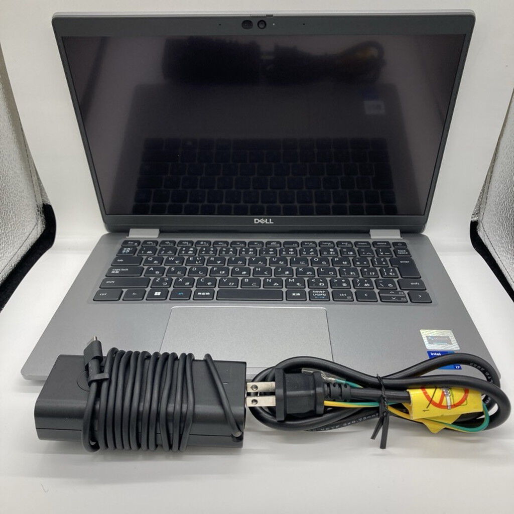 中古 DELL Latitude 5320 (Intel Core i7 1185G7 3.0GHz/16GB/SSD256GB