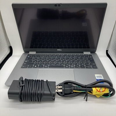 【八王子店】中古  DELL Latitude 5320 (Intel Core i7 1185G7 3.0GHz/16GB/SSD256GB/-/-/13.3/1920x1080/Wi-Fi/WEBCAM/W11H64) 180537 