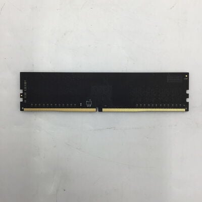 【白山FM松任店】中古  PC4-19200 8GB デスクトップ用(DDR4-2400) 126163 