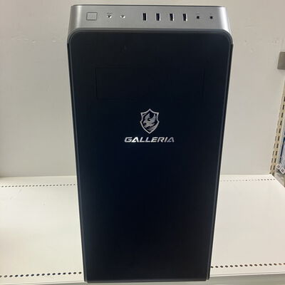 【大宮店】中古  GALLERIA XA7C-R37 1250007657【8/20値下げ!】 
