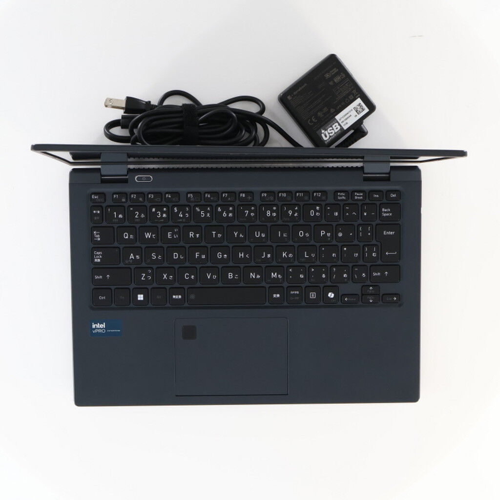 中古 Dynabook_G83_MY(Ultra 5 135U/16GB/SSD256GB/W11P) 3410015152