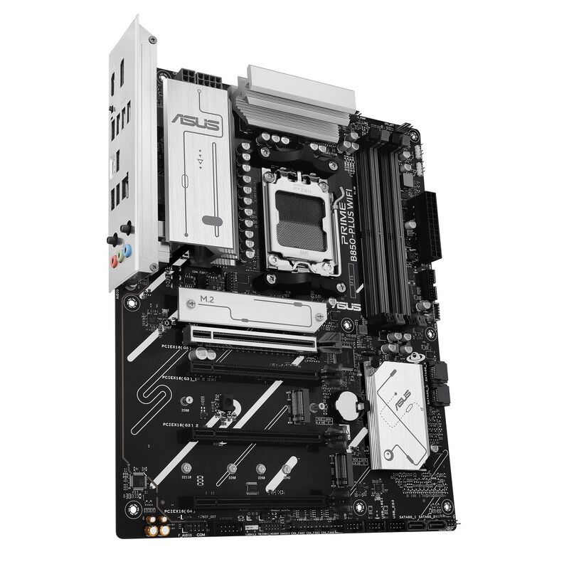 ASUS PRIME B850-PLUS WIFI-CSM (B850 AM5 ATX) ｜ パソコン通販