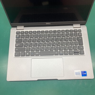 【浦添城間店(沖縄)】中古  DELL Latitude 5320 (Intel Core i7 1185G7 3.0GHz/16GB/SSD256GB/-/-/13.3/1920x1080/Wi-Fi/WEBCAM/W11H MAR) 183795 