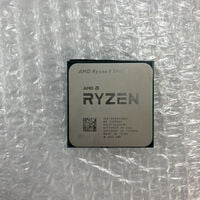 中古  AMD Ryzen 9 5900X (AM4/3.7/70M/C12/T24/105W) 143914 