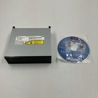 中古  HLDS GHE0N.CXJU1HB (SATA 24x ﾊﾞﾙｸ 黒) 3280022925 