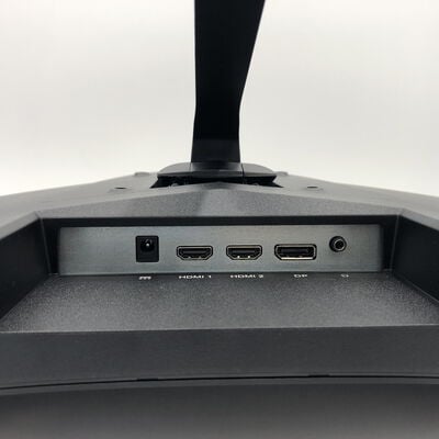 【福井日之出店】中古  Viewsonic VX3218-PC-MHD(31.5"W 2H1DP 湾曲 165Hz) 5200000886 