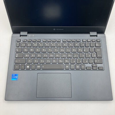【なんば店】中古  Dynabook G83/HS A6G9HSE8H531 (i7 1165G7/8GB/SSD512GB/WLAN/13.3FHD) 3280024059 