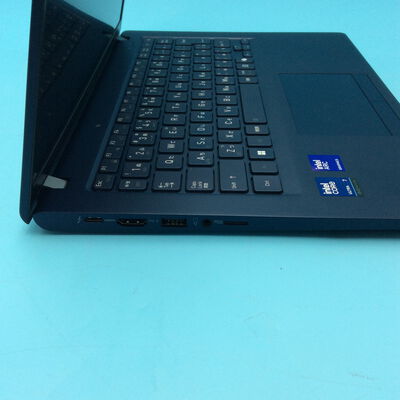 【秋葉原本店】中古  dynabook XP9/YP(Ultra 7 258V/32GB/SSD512GB/W11P) 3410013707 