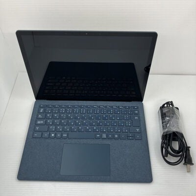 【秋葉原本店】中古  Microsoft Surface Laptop3(i7-1065G7/16GB/SSD256GB/W11H) 3410013728 