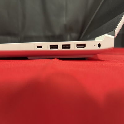 【静岡東瀬名店】中古  HP Victus Gaming Laptop 16-r0012TX(Intel Core i7 13700HX/16GB/SSD512GB/なし/NVIDIA GeForce RTX 4070 8GB Laptop GPU/16.1/1920x1080/Wi-Fi/WEBCAM/W11H64 MAR) 181210 