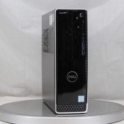 中古  DELL Inspiron 3470 