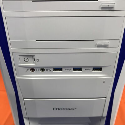 【なんば店】中古  EPSON Endeavor 9000-M (INTEL Core i7 9800X 3.8GHz/64GB/SSD512GB/DVD-ROM/RTX3070/-/-/W11H64) 178707 