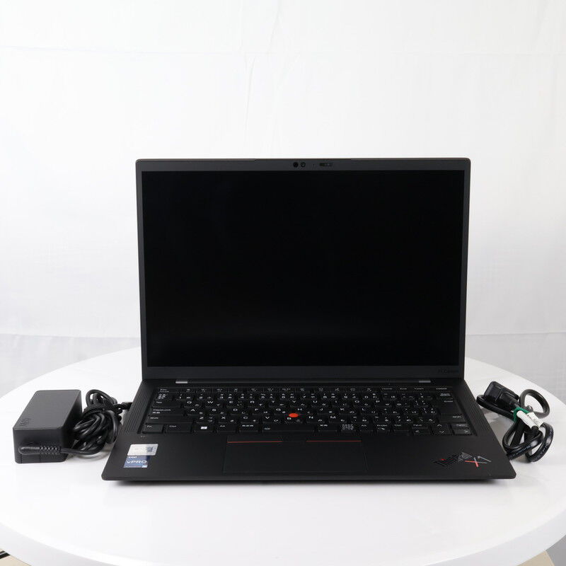 中古 Lenovo ThinkPad X1 Carbon 21HMS5AY00(Intel Core i5 1345U/16GB