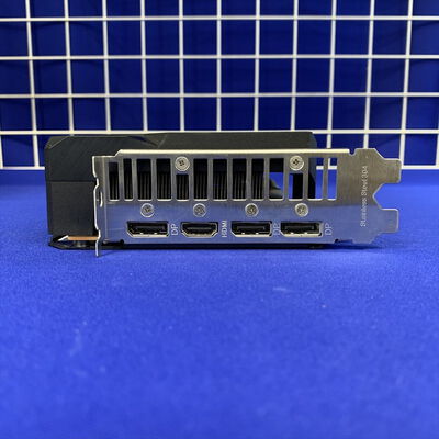 【横浜駅前店】中古  ASUS DUAL-RX6650XT-O8G [PCIExp 8GB] 3400008728 