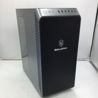 中古  GALLERIA XA7R-R46T 4950002719 