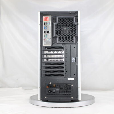 中古  THIRDWAVE GALLERIA SK(Intel Core i9 13900KF/64GB/SSD2TB/なし/NVIDIA GeForce RTX 4090 24GB/W11H64 MAR) 179031 