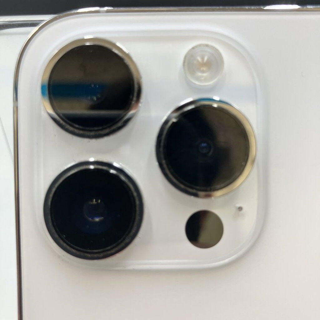 中古 【国内版SIMフリー】Apple iPhone14 Pro 6.1インチ 256GB