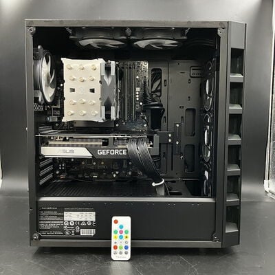 【大須店】中古  GALLERIA CRA7C-R3 3120023101